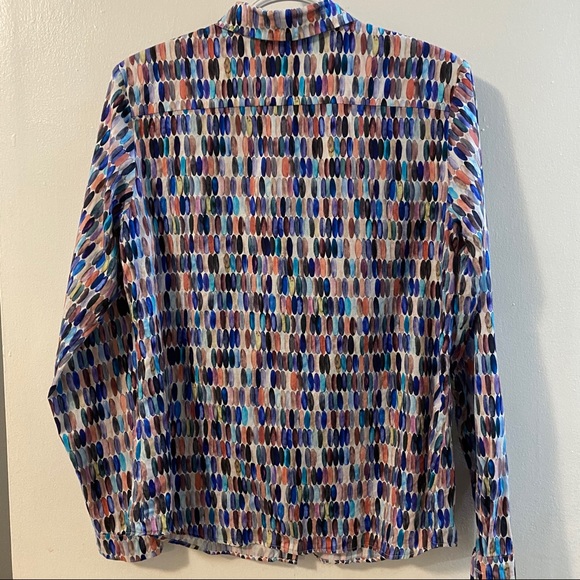 Seidensticker 100 % cotton shirt - Picture 5 of 9